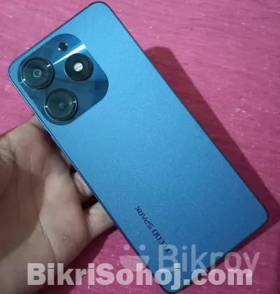 Tecno spark 10 pro